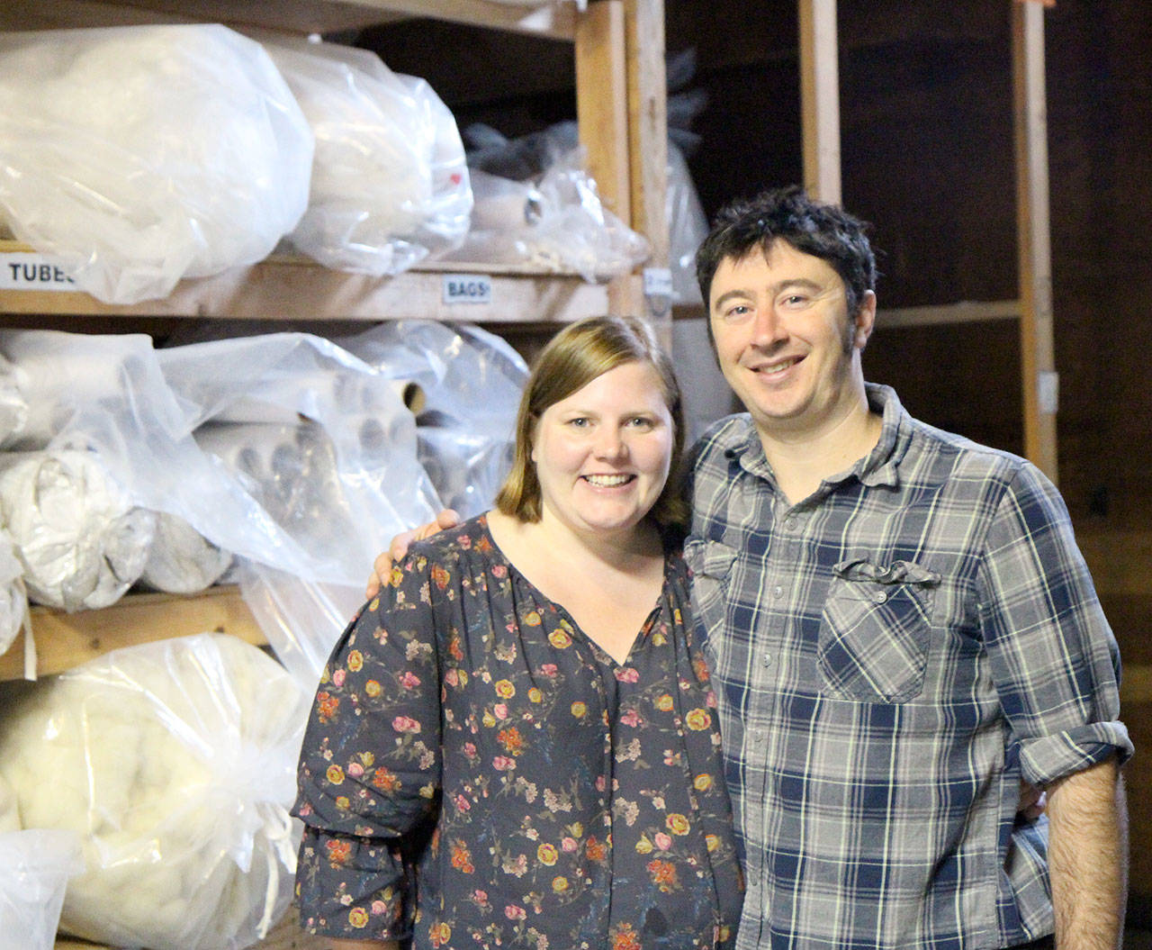 Holy Lamb Organics’ new owners are expanding