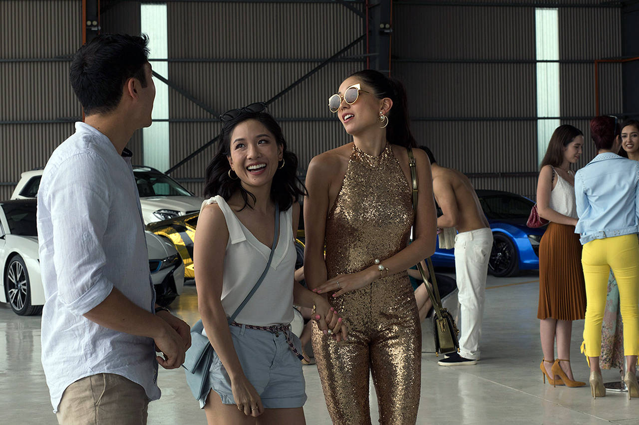 Handout                                 This summer, Warner Bros.’ “Crazy Rich Asians” enjoyed a late August dominion over the box office, proving that if studios produce good films, moviegoers will head to the multiplex.