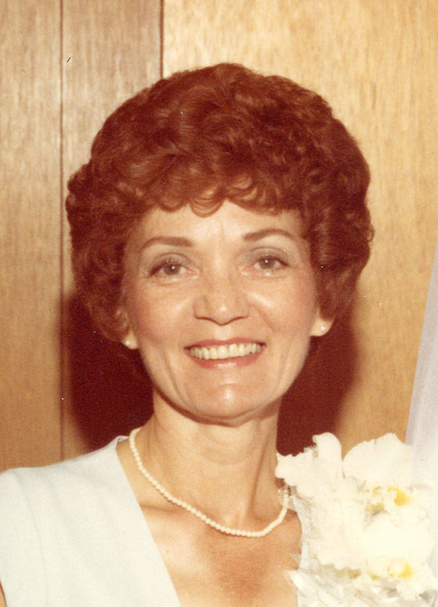 Barbara R. Brown