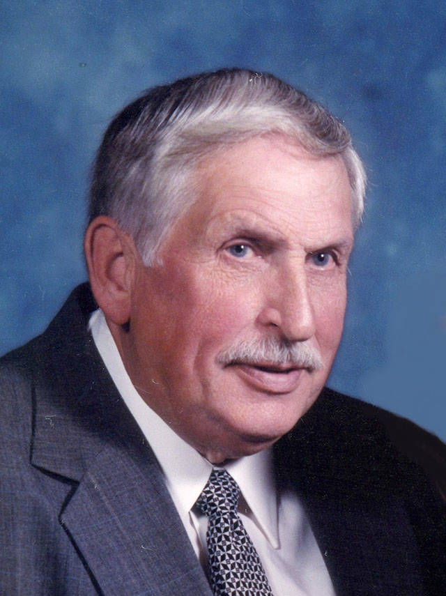 Warren L. Edwards