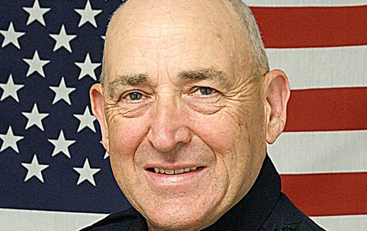 Aberdeen Police Deputy Chief Timmons to retire March 15