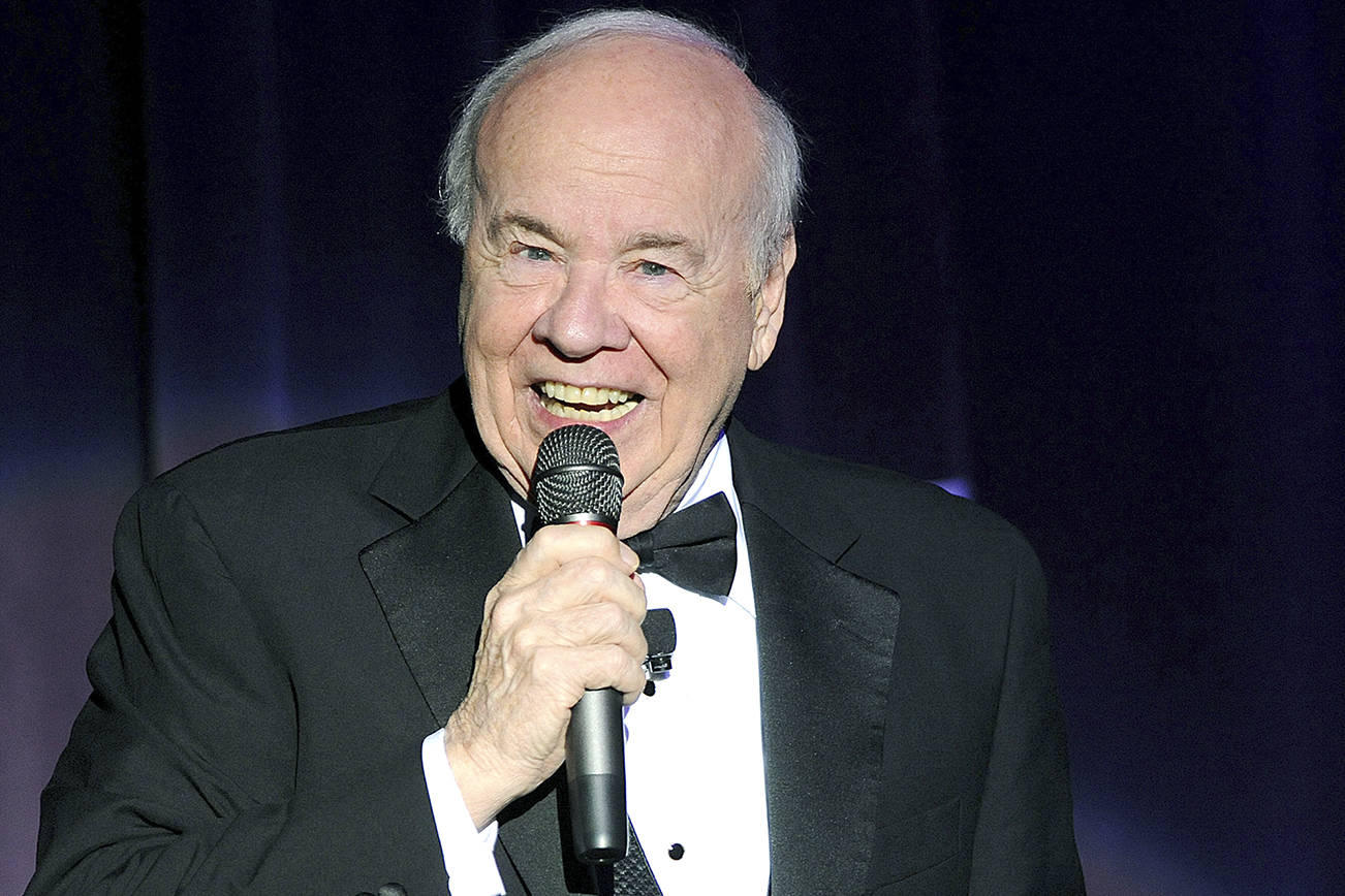 Comedian Tim Conway dies at 85 | The Daily World