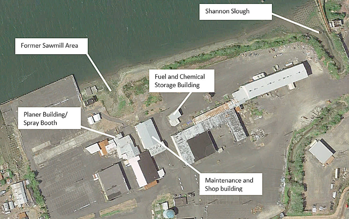 Ecology grants spur environmental testing, potential cleanup at Historical Seaport