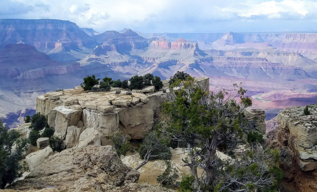 10 important things to know before visiting the Grand Canyon | The ...