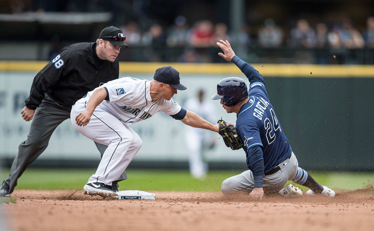 4 Reasons the Mariners Look Back on Track After Sweeping the Athletics