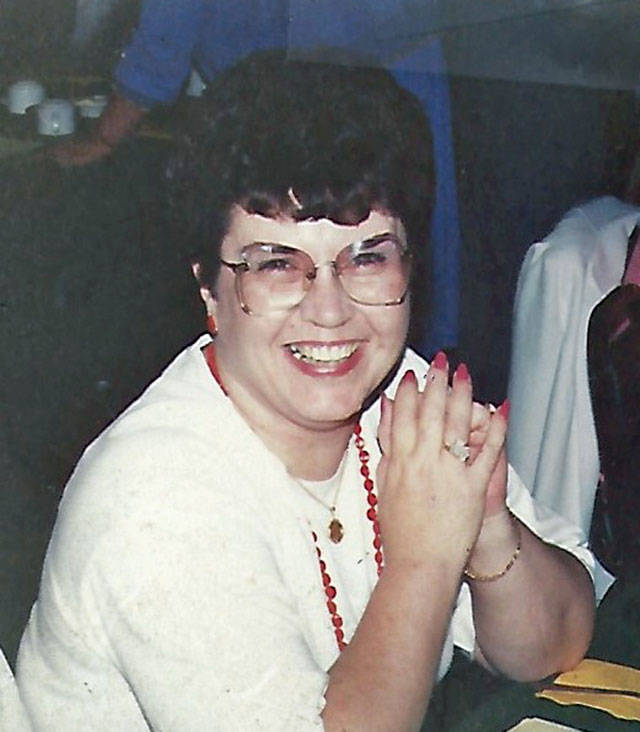 Elizabeth Susan Kopp