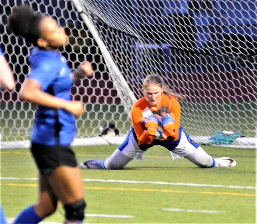 Saturday Roundup: Grays Harbor shutout 1-0 to Centralia