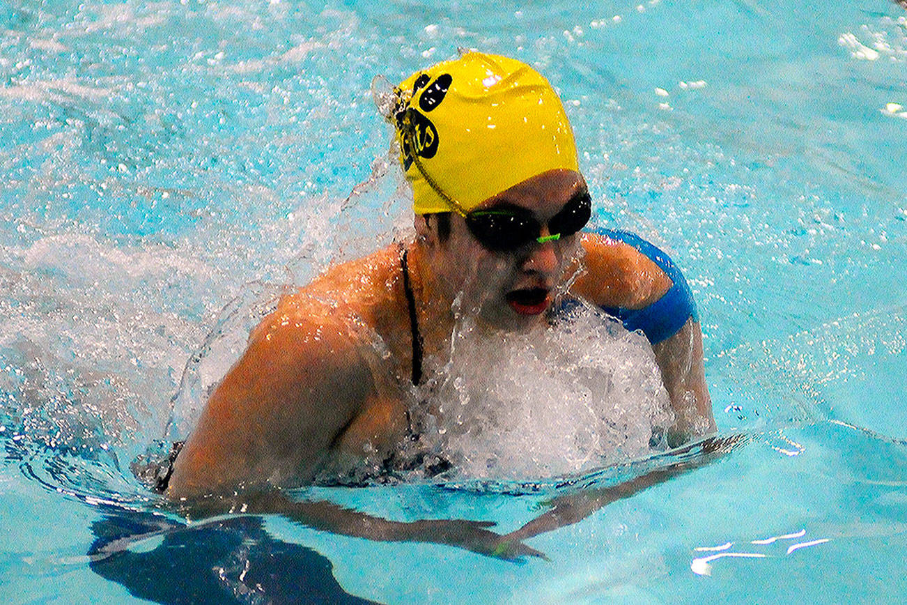 Wednesday Prep Roundup: Another swim meet, more state qualifiers for Aberdeen