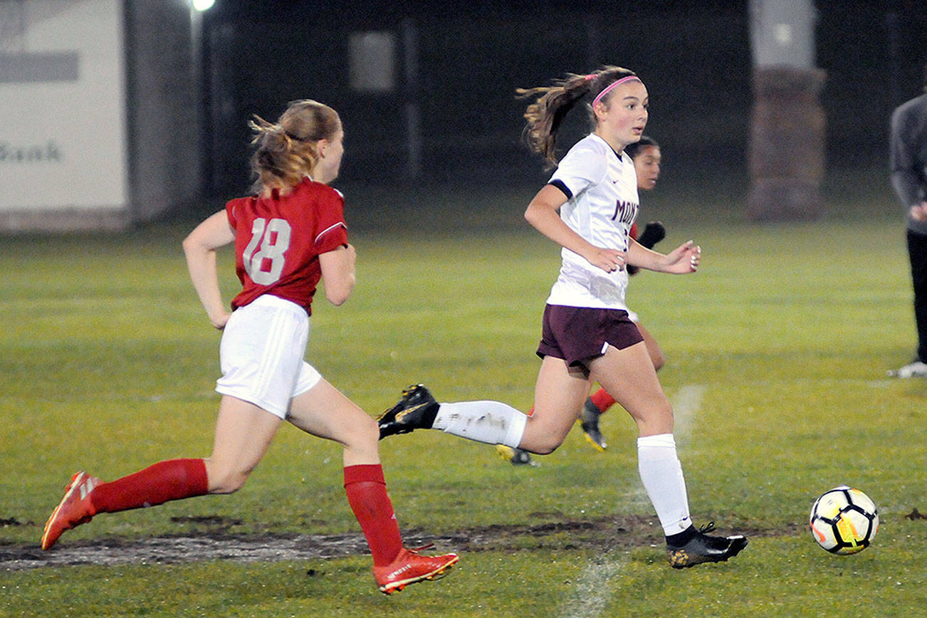 Thursday Prep Soccer Roundup: Montesano rebounds from bitter loss to beat Hoquiam