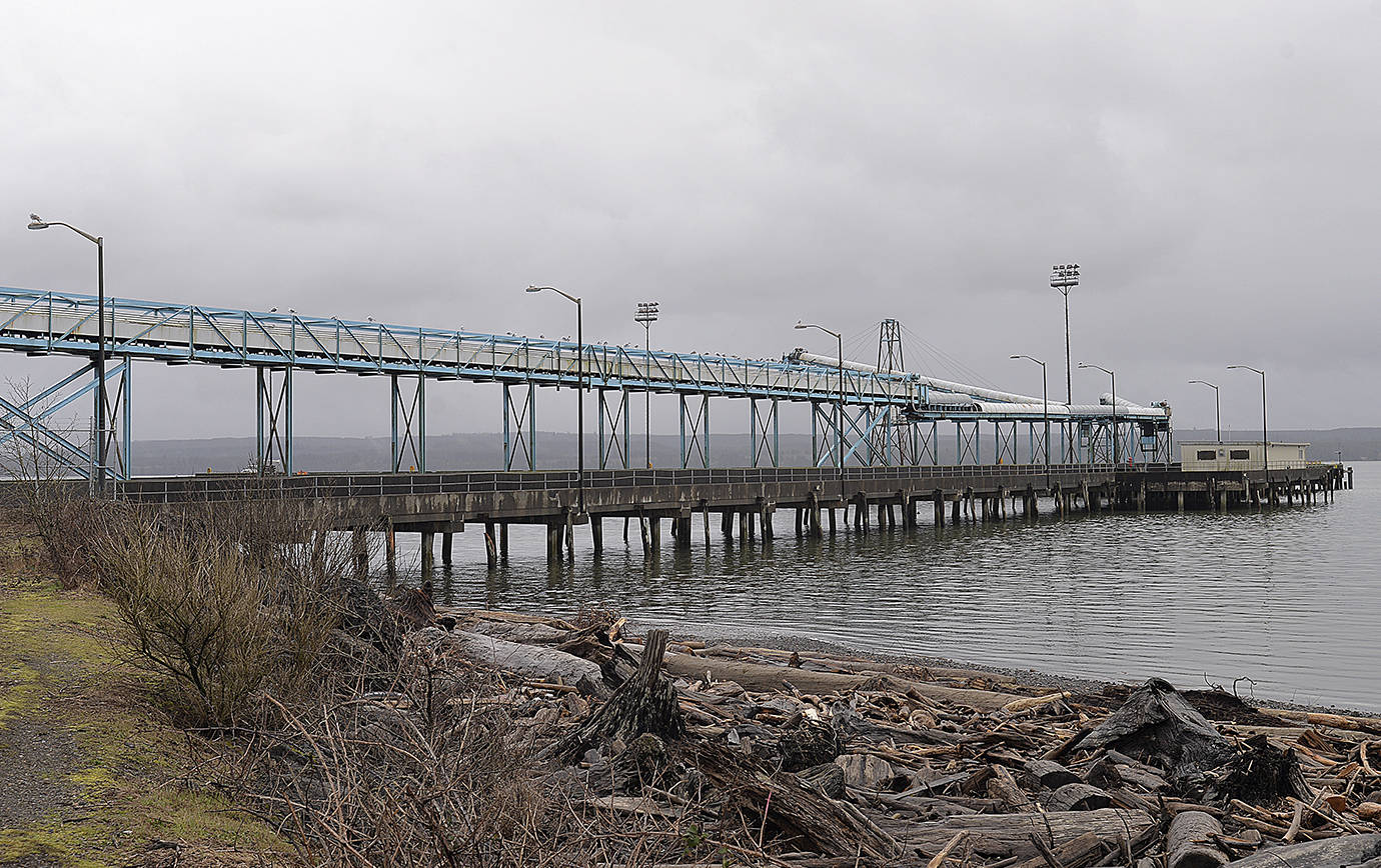 Port potash project public hearing Thursday at 10 a.m.