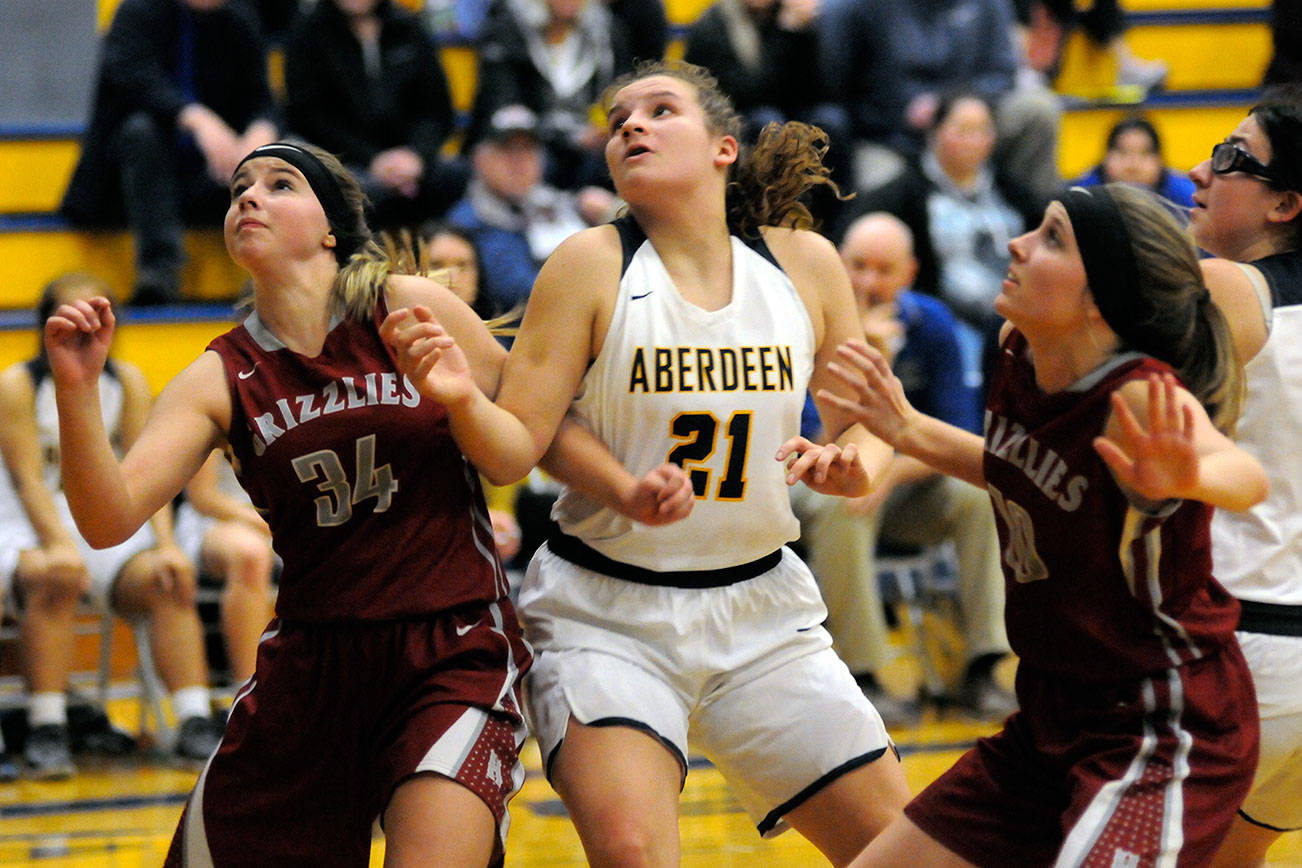 Wednesday Prep Basketball Roundup: Aberdeen breaks Myrtle Street losing streak