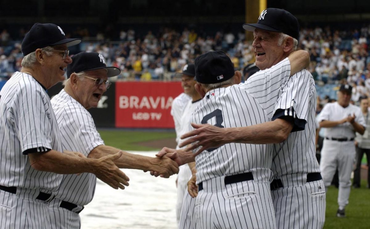 Don Larsen Who Pitched Only Perfect Game In World Series History Dies At 90 The Daily World