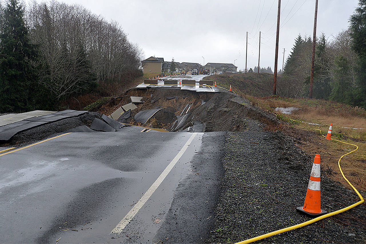 Basich Boulevard repairs estimated at $500,000