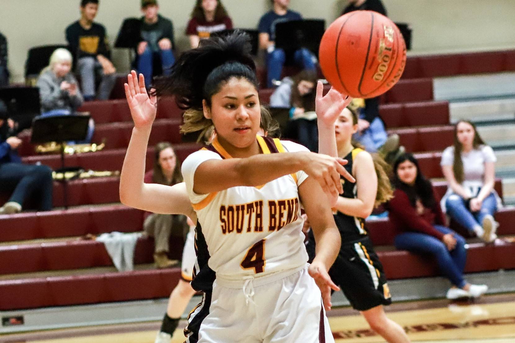 Tuesday Prep Roundup: Three players score in double figures for South Bend in win over North Beach