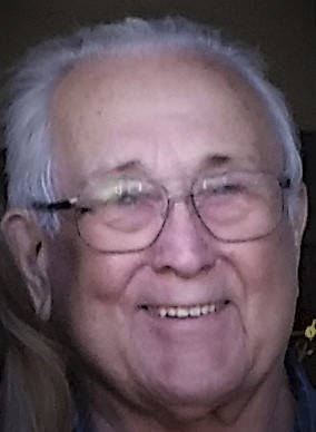 Robert Donald Thierolf Sr. | The Daily World