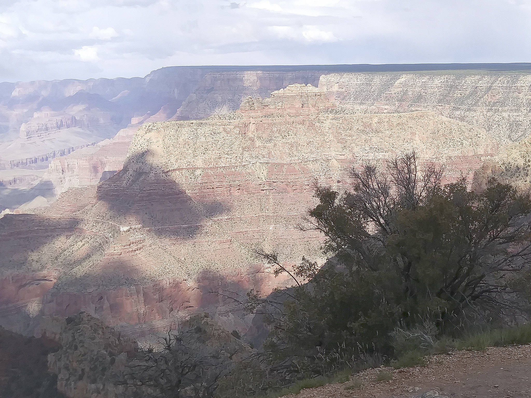 Grand Canyon National Park Information & Passes