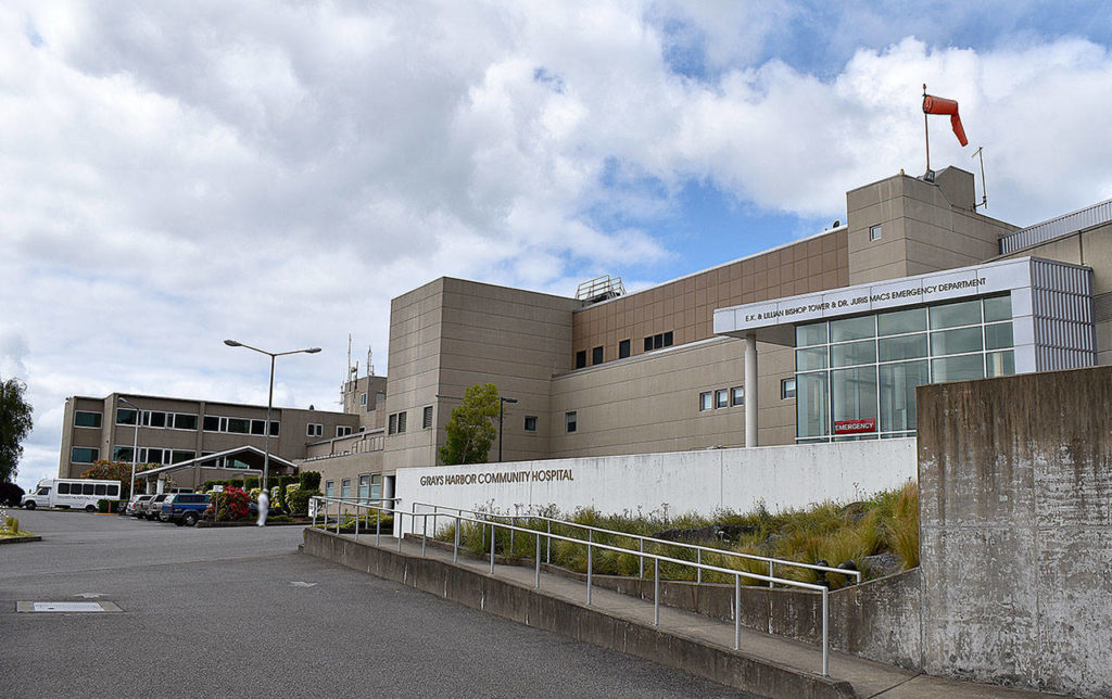 Elective surgeries resume at Grays Harbor Community Hospital | The ...