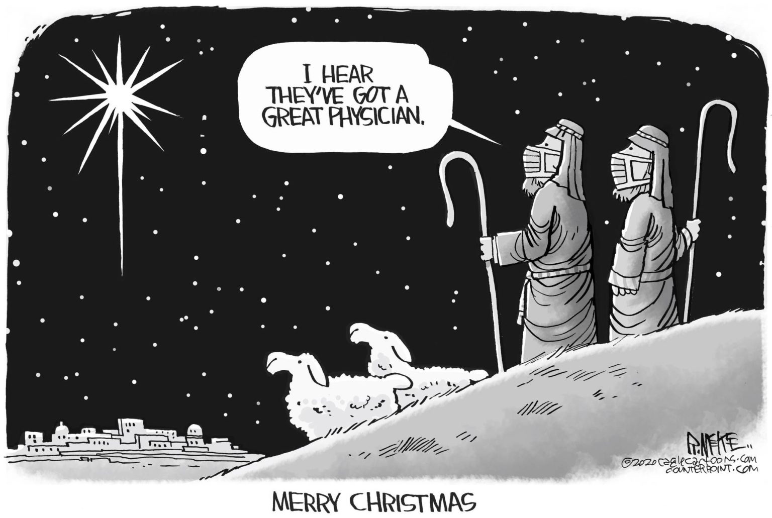 commentary-christmas-is-a-holy-day-the-daily-world