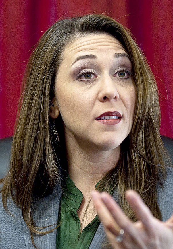 Rep. Jaime Herrera Beutler