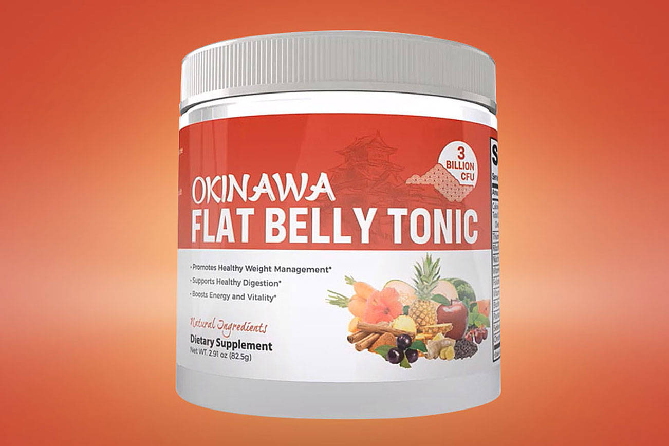 does okinawa flat belly tonic really work reviews