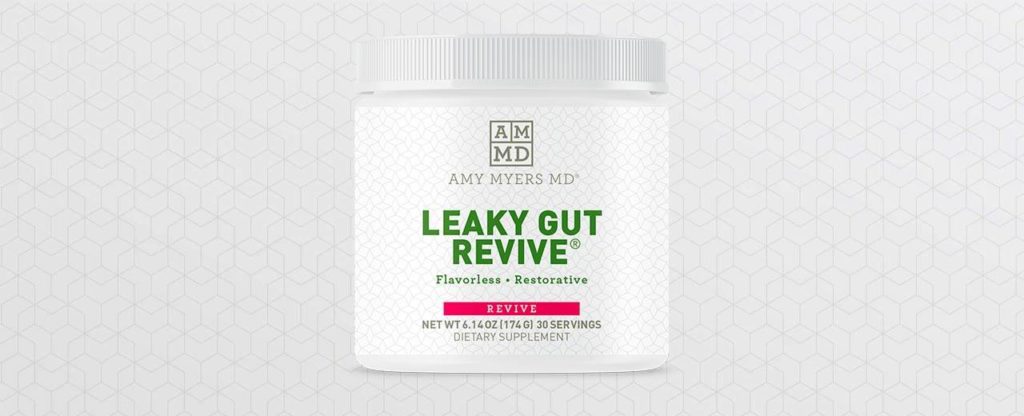 Leaky Gut Revive Reviews (Amy Myers MD) Does It Really Work? | The Daily World