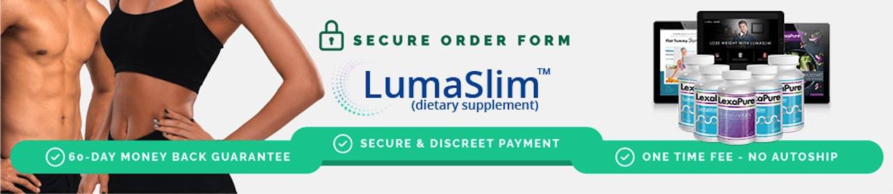 LumaSlim Reviews - Does The 5 Second Method Work or Scam Supplement ...