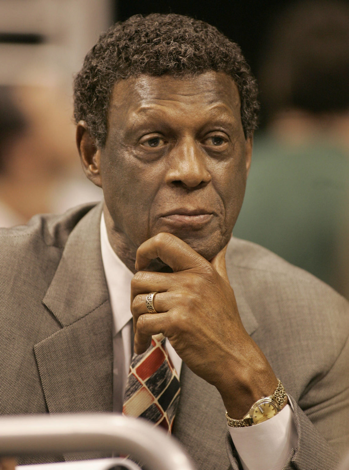 Seattle U And Lakers Legend Elgin Baylor Dies At 86 | The Daily World