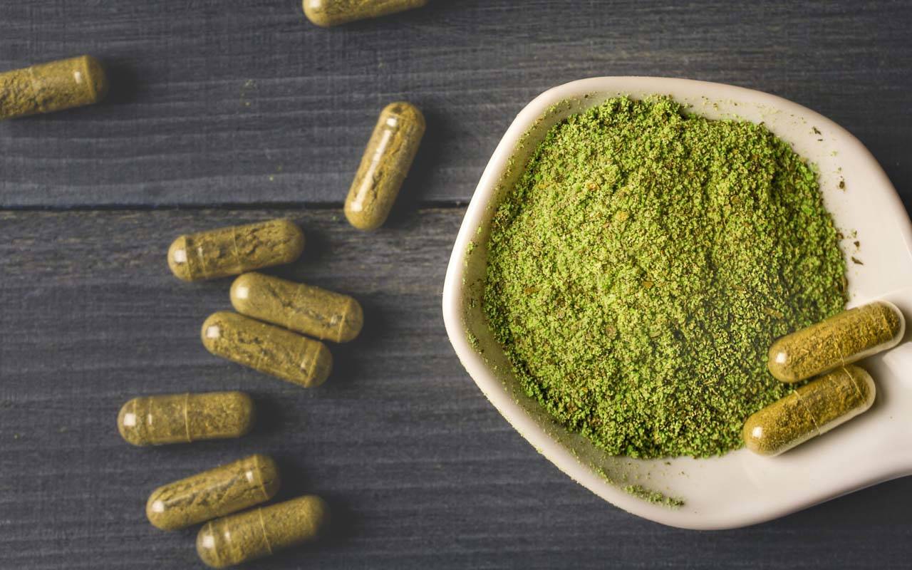 Best Kratom Vendors Where To Buy Kratom Online The Daily World