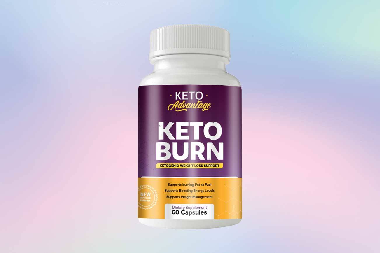 Keto Burn Reviews Does It Work What To Know Before Buying The Daily World