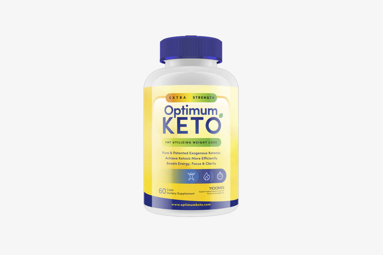 Optimum KETO Review: Does It Work? What They Won&#39;t Tell You! | The Daily  World
