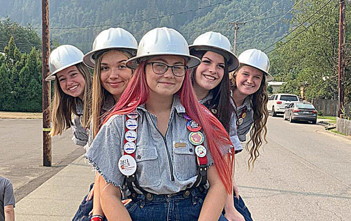 56th annual Hoquiam Loggers Playday roars back Saturday The Daily World