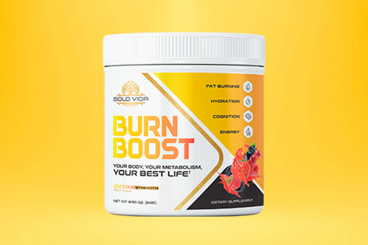 Burn Boost Reviews: Does It Work? What to Know First Before Buy! | The  Daily World