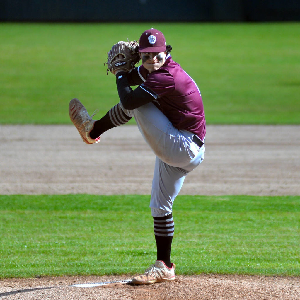 Monday Baseball Roundup Montesano Elma Win In First Round Of District Tournament The Daily World 3450