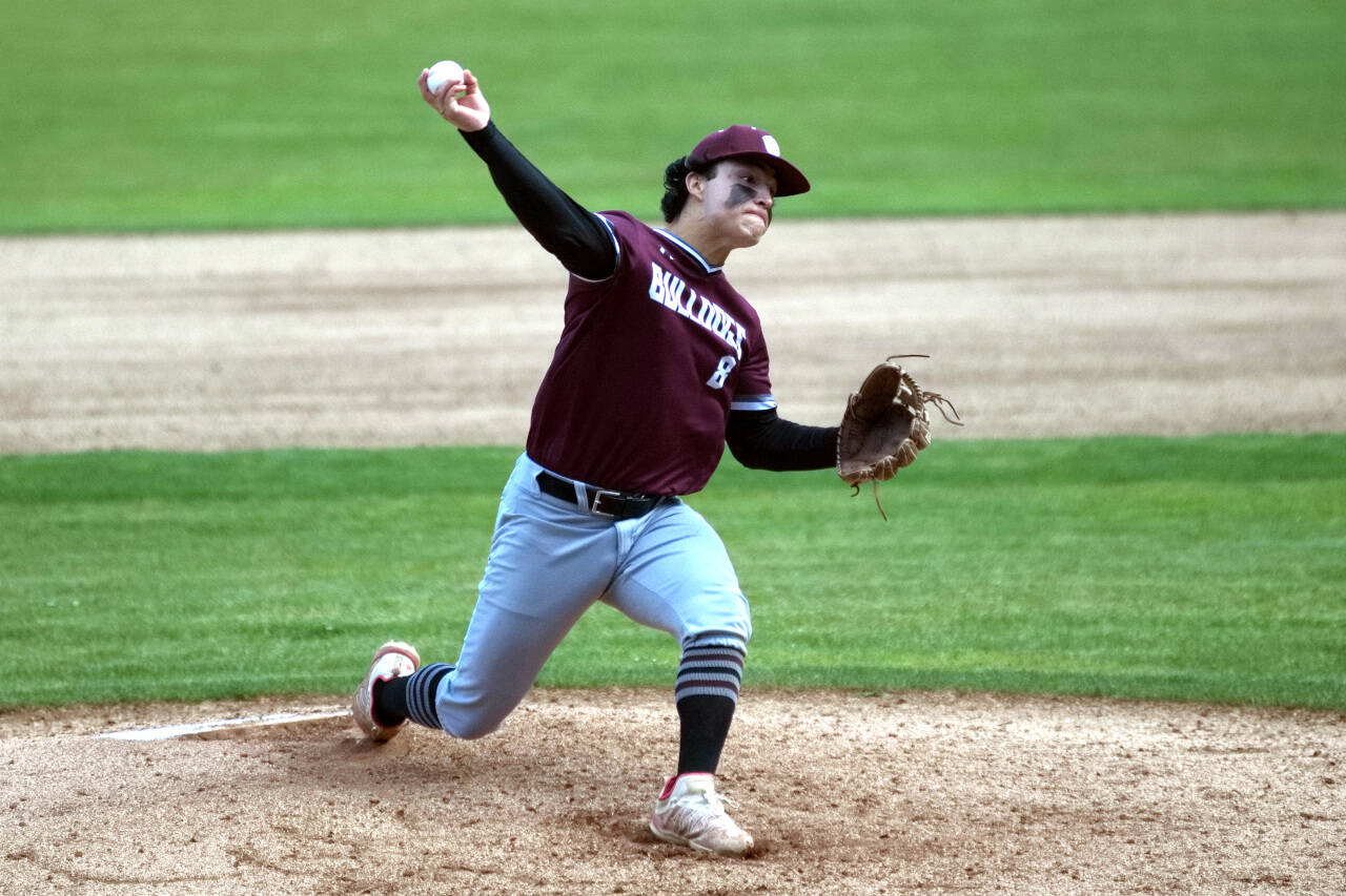 Montesano’s Pierce twins named co-league MVPs | The Daily World