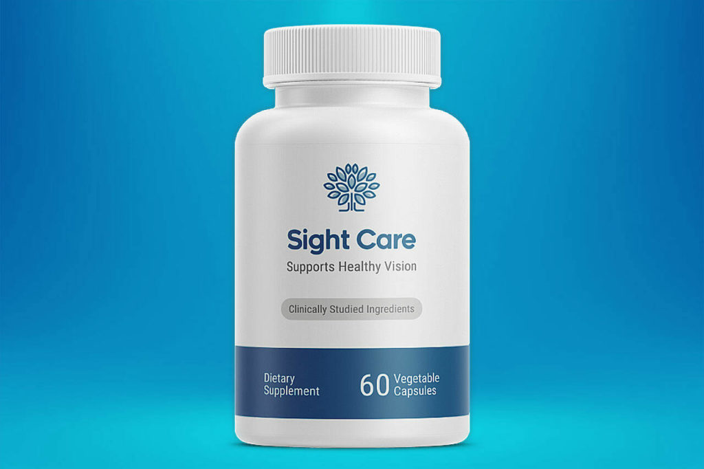 SightCare Reviews: Does Sight Care Supplement Work? Know This Before ...