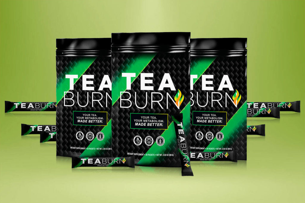 Tea Burn Reviews: Does It Work? Know This Before Buying! | The Daily World