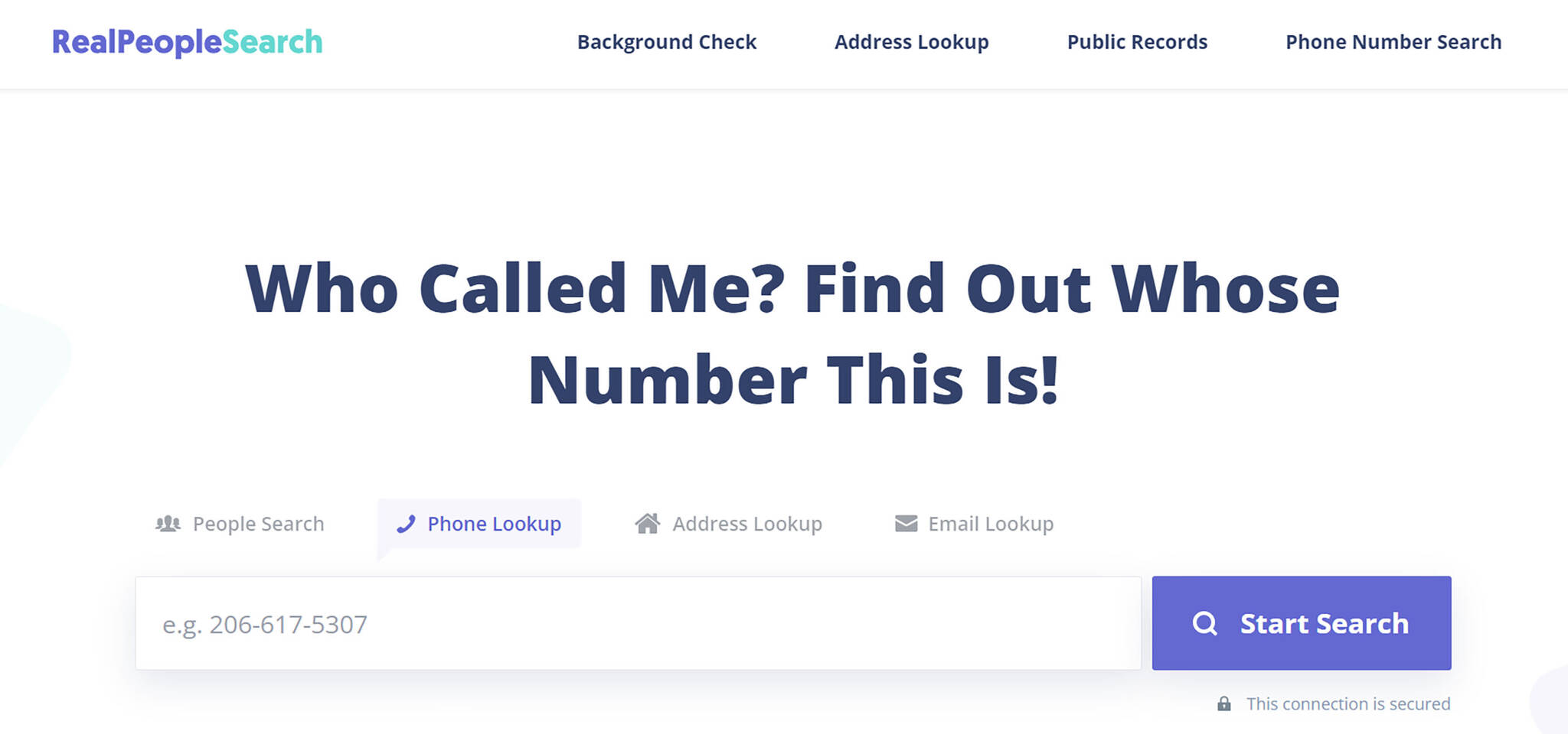 10 Best Free Reverse Phone Number Lookup With Name | The Daily World