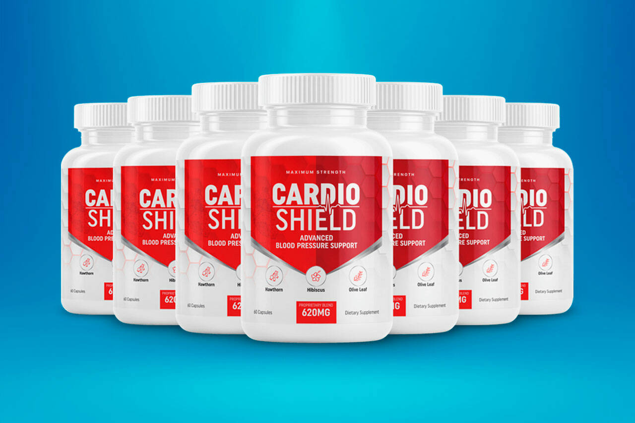 Cardio Shield Reviews - Does CardioShield Work? | The Daily World