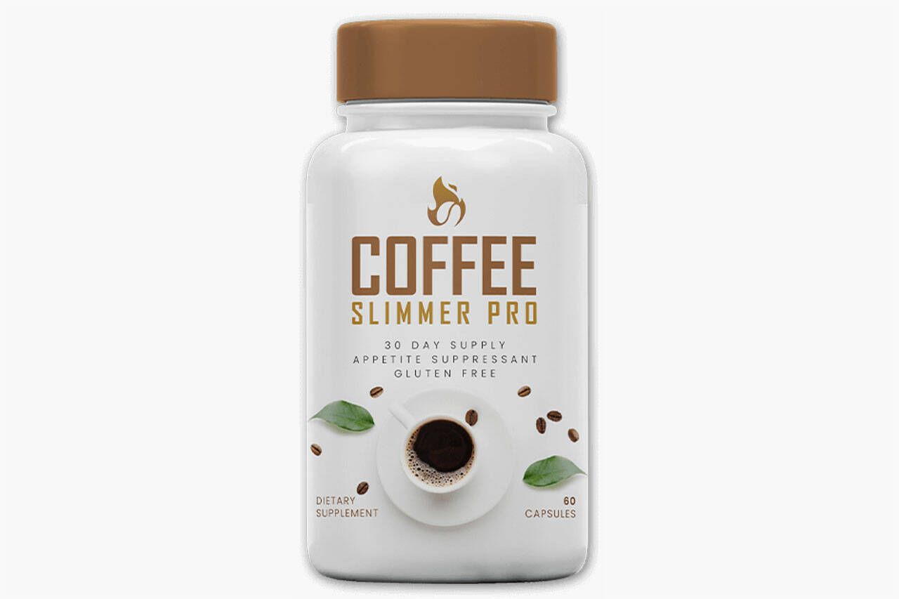 Fuel Your Day with Monster Supplement: The Ultimate Coffee Slimmer Pro!, by Savi