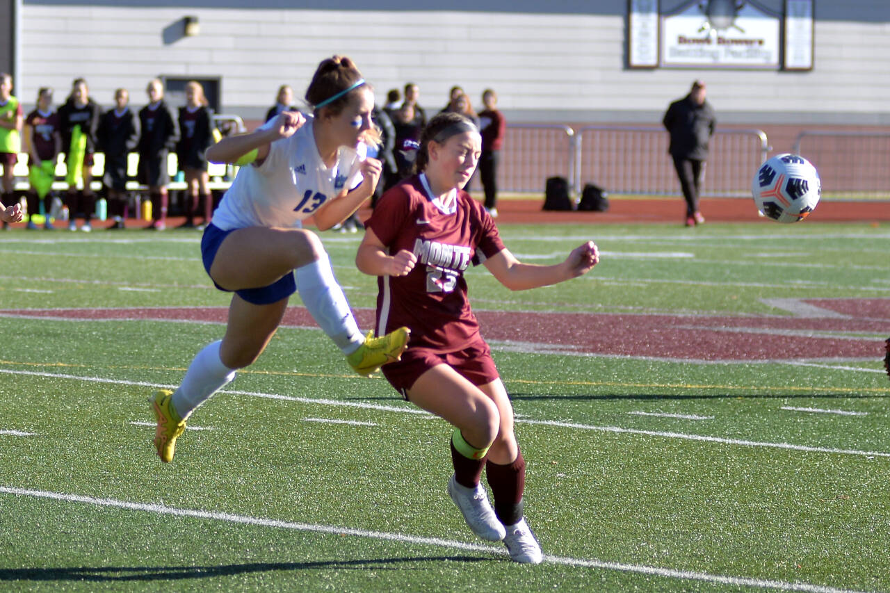 Montesano Punches Ticket To Second Straight Final Four The Daily World 1648