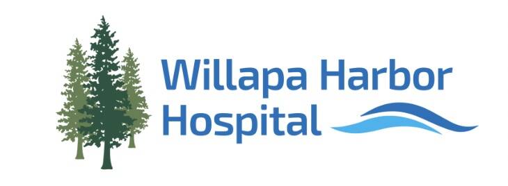 Willapa Harbor Hospital logo