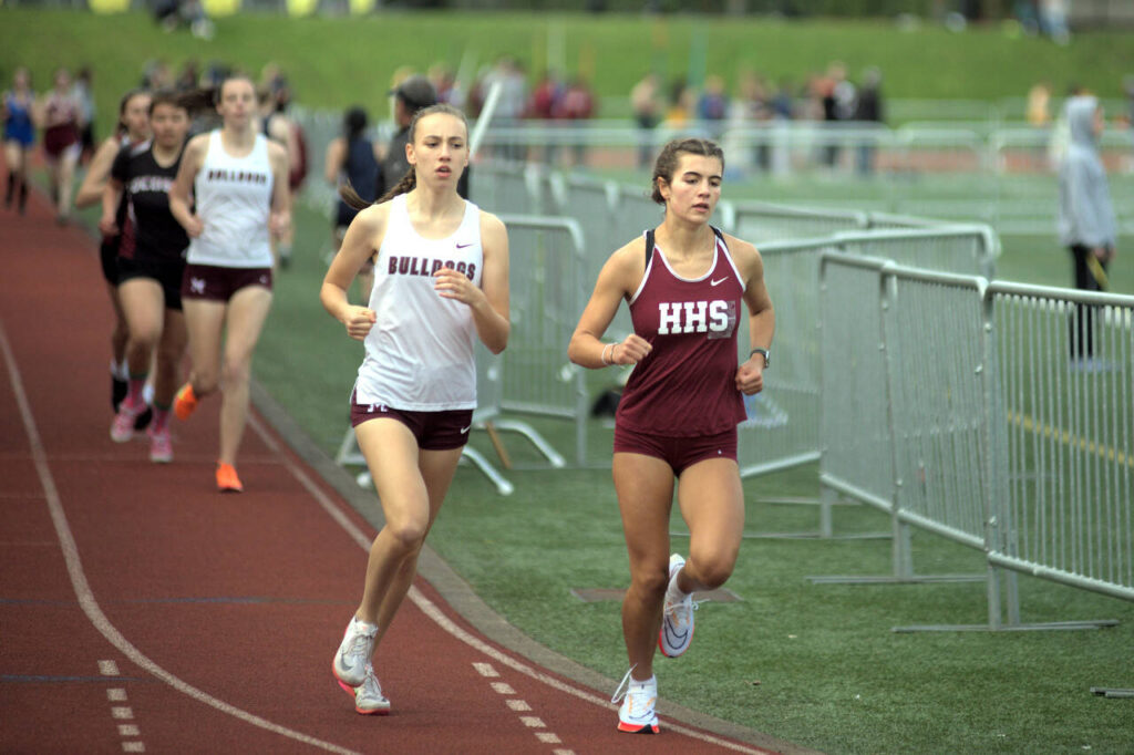 Montesano takes top prize at Ray Ryan Memorial all-county meet | The ...