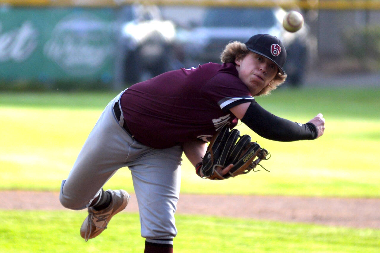 Prep Baseball Roundup With Backs Against The Wall Montesano Wins League Title The Daily World 1714