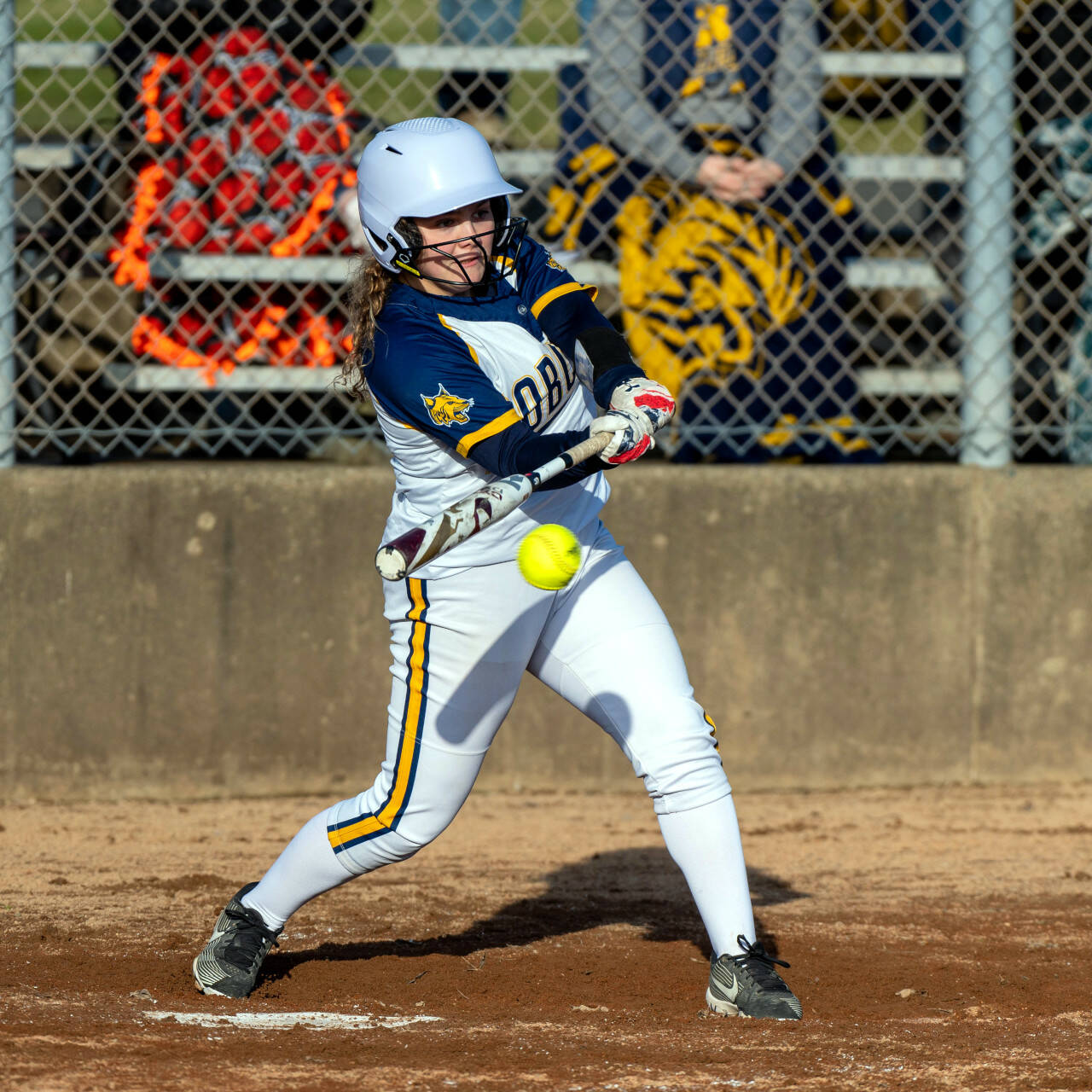 LOCAL ROUNDUP: FHS baseball loses in second round of state tourney to  Saguaro