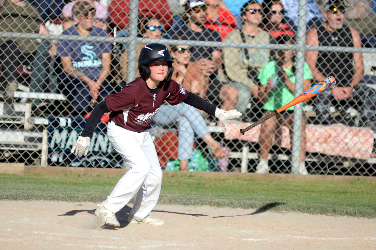 Local Little Leaguers compete in district tournaments | The Daily World