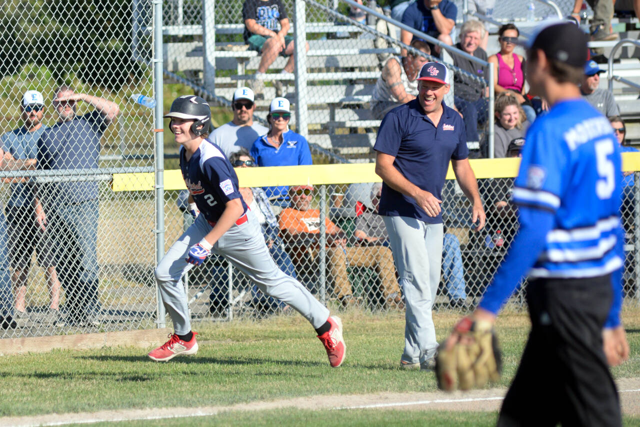 Little League baseball draws the community together – The Mercury News