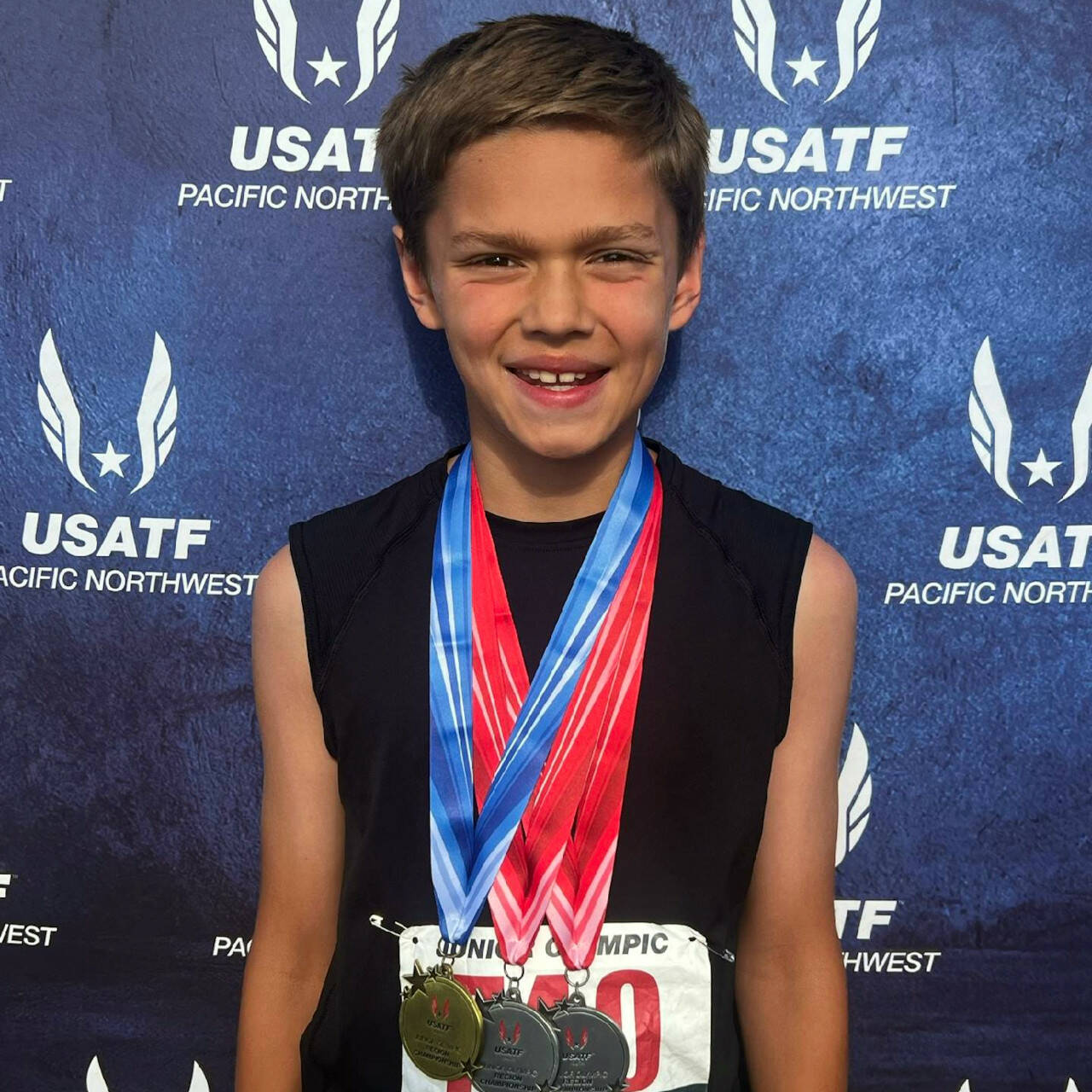 Local youth athletes qualify for Junior Olympic National Championships