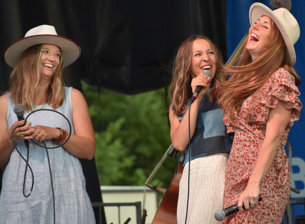 Local talent shines bright at Grays Harbor County Fair The Daily World