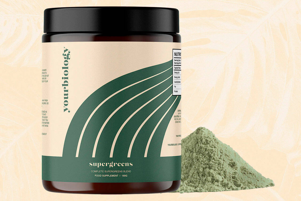 YourBiology SuperGreens Review - Does It Work? What They Won’t Tell You ...