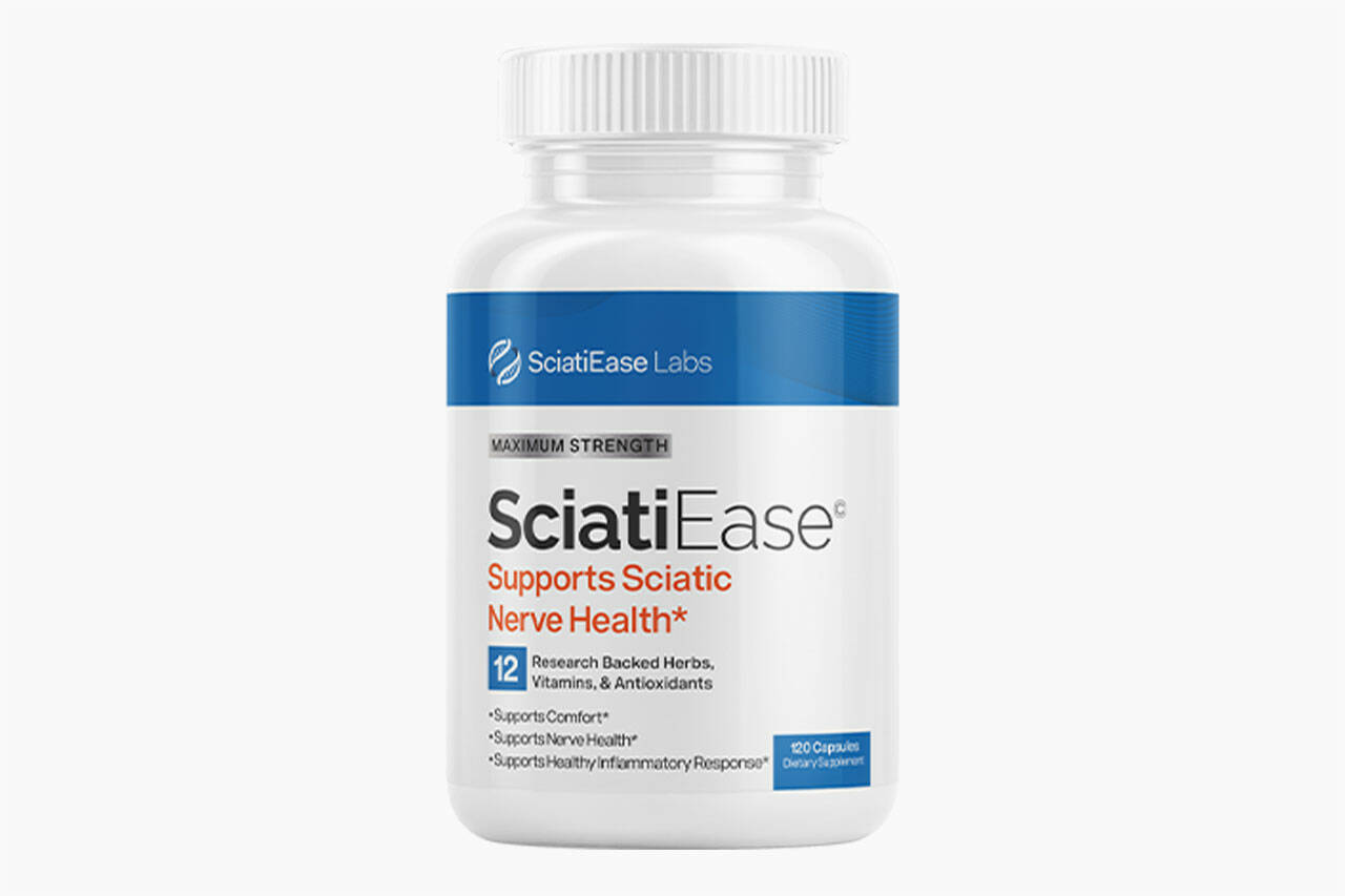 SciatiEase Reviews: Does It Work? What They Won't Say Before Buy